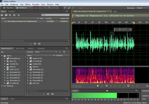 Directx Plugin Adobe Audition 3